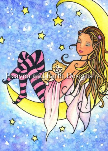 QS Lullaby Kitty Fae - Click Image to Close